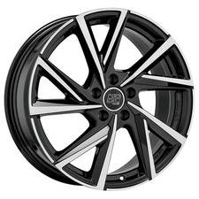 ALLOY WHEEL MSW MSW 80-5 FOR BMW SERIE 1 M-SPORT/M-PERFORMANCE 7X17 5X112 G WI0