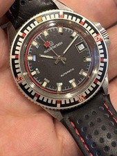 1960s Michel Herbelin Vintage