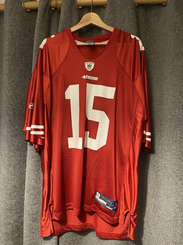 San francisco 49ers jersey nfl - francisco,