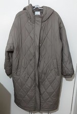 Primark Women's Quilted Lined