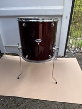 16”  Mapex Tornado Floor Tom