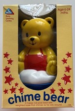VINTAGE 1990 ROLY POLY CHIME