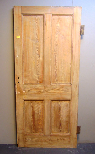 Door doors reclaimed - door,