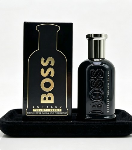 Men parfum hugo boss bottled - men,