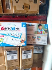 7 x Wholesale Puzzle Based