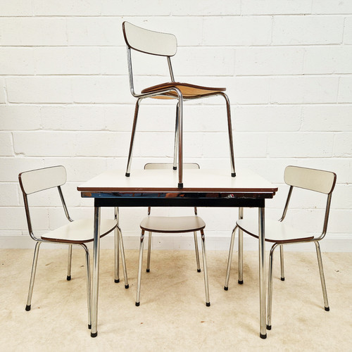 Tavo meubel vintage - vintage, 1960s