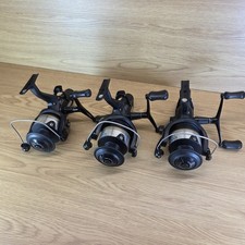 3 x Shimano ST 10000 RA