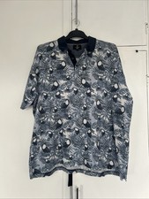 Guinness Toucan T-shirt Blue