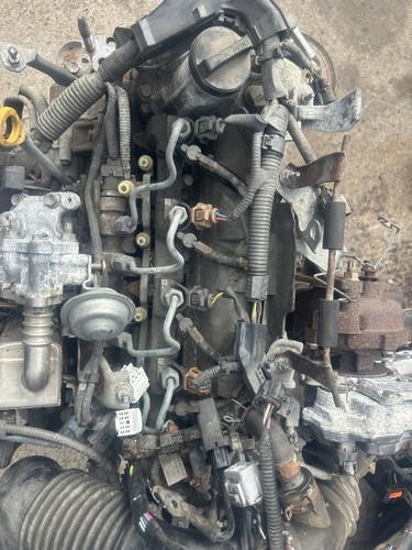 Toyota urban cruiser 2010 - 2010, d4d