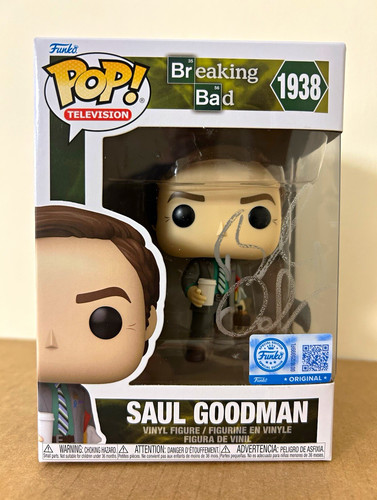 Saul goodman 1938 breaking bad - breaking,