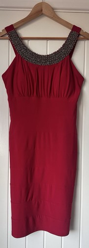 Scarlett nite red - nite,