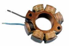 honda cr 125 250 500 Suzuki RM125 250  Yamaha YZ250 125 Ignition stator coil