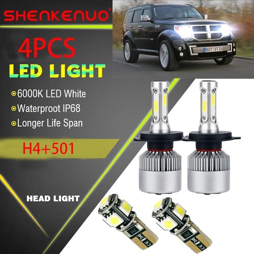 For dodge nitro 2006 2012 - nitro, 2006-2012