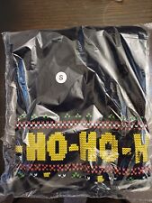 Randy Orton WWE - RK HO HO HO Outta Snow Where Christmas T-Shirt S WrestleCrate