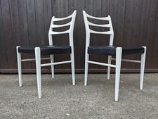 Designer Dining Chair 60s