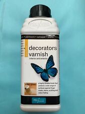 PolyVine Decorators Varnish -