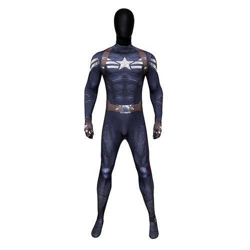 Captain america winter - winter, soldier