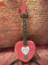 Standard Exclusive DAISY ROCK Heartbreaker Electric Guitar 6strings Professional