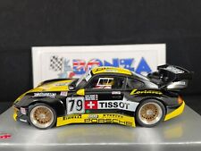 RS0252 REVO SLOT PORSCHE 911