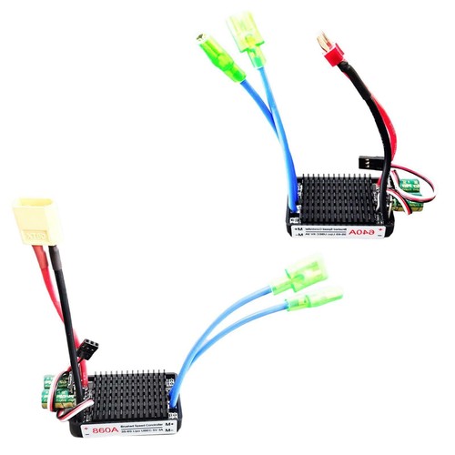 Boats speed controller high - rc,