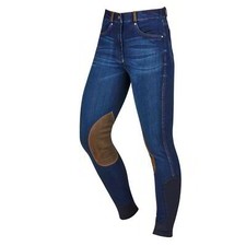 Dublin Ladies Shona Knee Patch