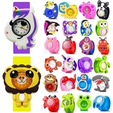 Wrist Watches Silicone