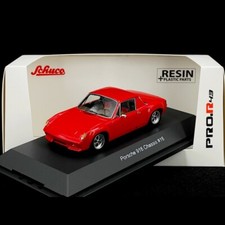 Schuco 1/43 Porsche 916