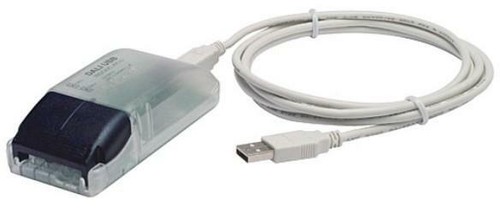 Tridonic dali usb - tridonic,