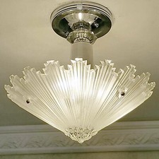 409b Vintage antique 40's arT