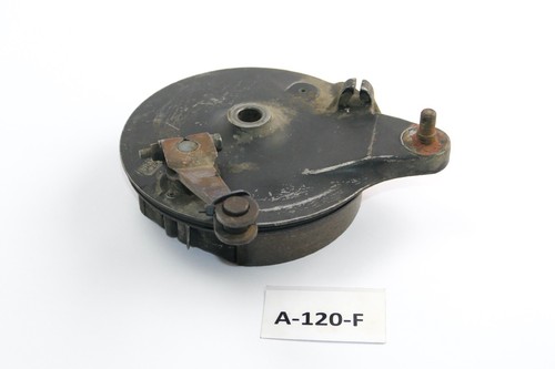 Suzuki 250 1977 - suzuki,
