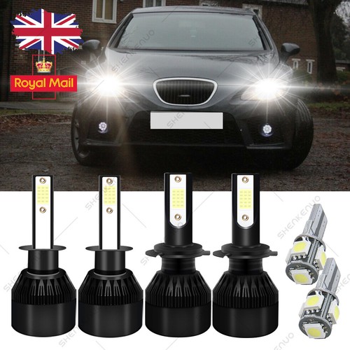 For seat leon mk2 2005 - for,