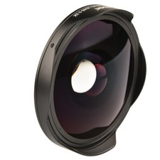 37MM 0.3X Fisheye Ultra Wide