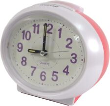 Speaking Talking Alarm Clock for Visually Impaired Easy See Speaks Loud & Clear
