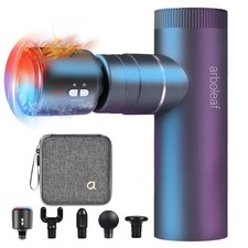 Arboleaf Mini Massage Gun with