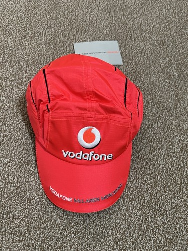 Vodafone mclaren mercedes - vodafone,