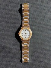 CITIZEN Eco-Drive WR100