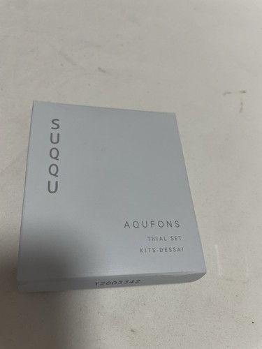 Suqqu aqufons kit - aqufons,