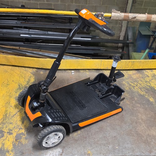 Roma vegas s841 mobility - roma,