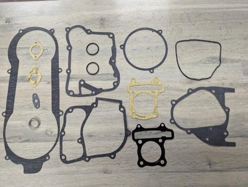 Full gasket set 125 - gasket,