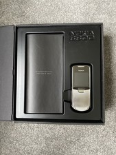 Nokia 8800 Sirocco Edition