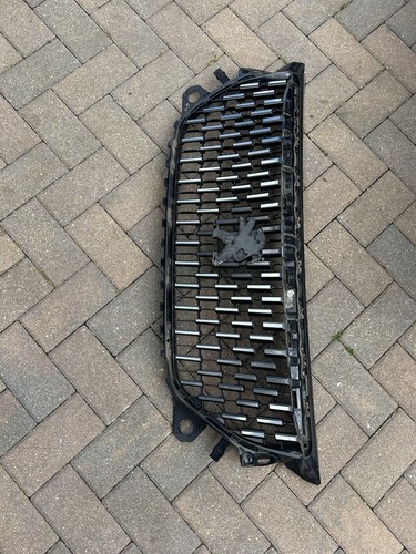 2019 peugeot 2008 - 2019, bumper