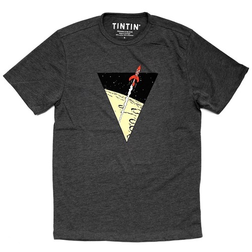 The adventures tintin - the, tintin: