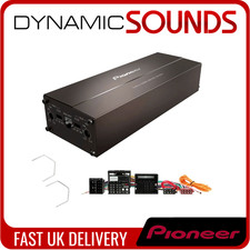 Vauxhall pioneer channel - vauxhall,