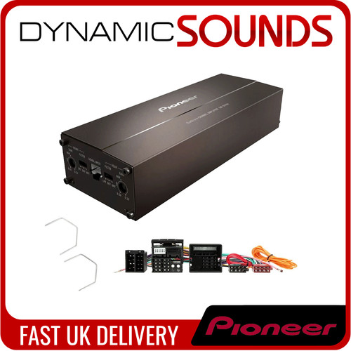 Vauxhall pioneer channel - vauxhall, 4