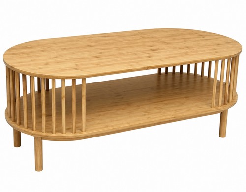 Vaefae oval bamboo - vaefae,
