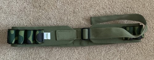 Gauge cartridge belt - 12,