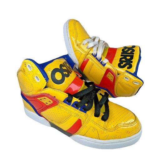 Osiris nyc slm girls - 83,
