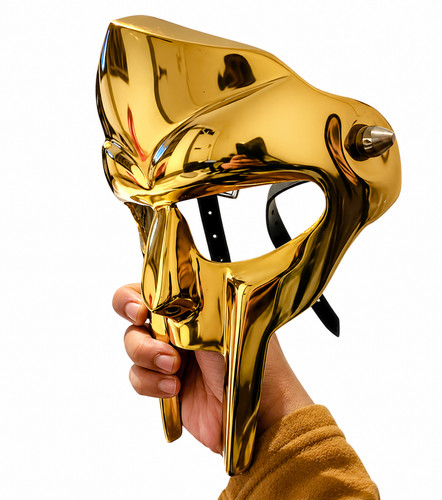 Doom mask gladiator - doom,