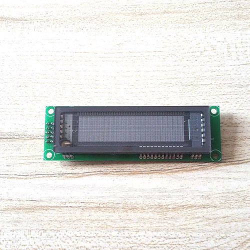 Gu128x32d vfd dotmatrix - gu128x32d, module