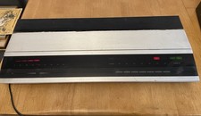 Bang Olufsen Beomaster 2000  Powers On, Untested